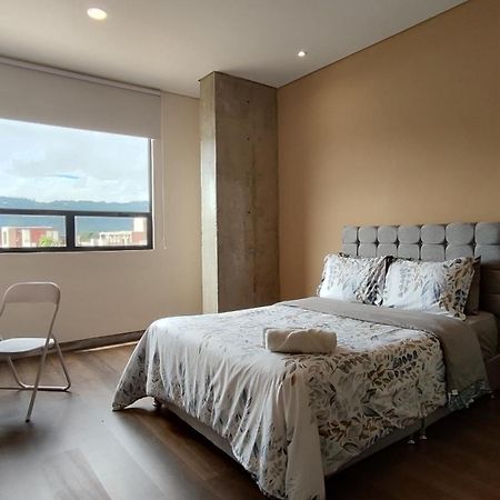 La Milla, Lofts Apartment ชิอา ภายนอก รูปภาพ