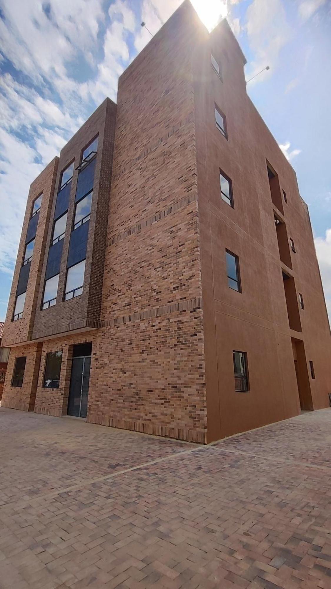 La Milla, Lofts Apartment ชิอา ภายนอก รูปภาพ
