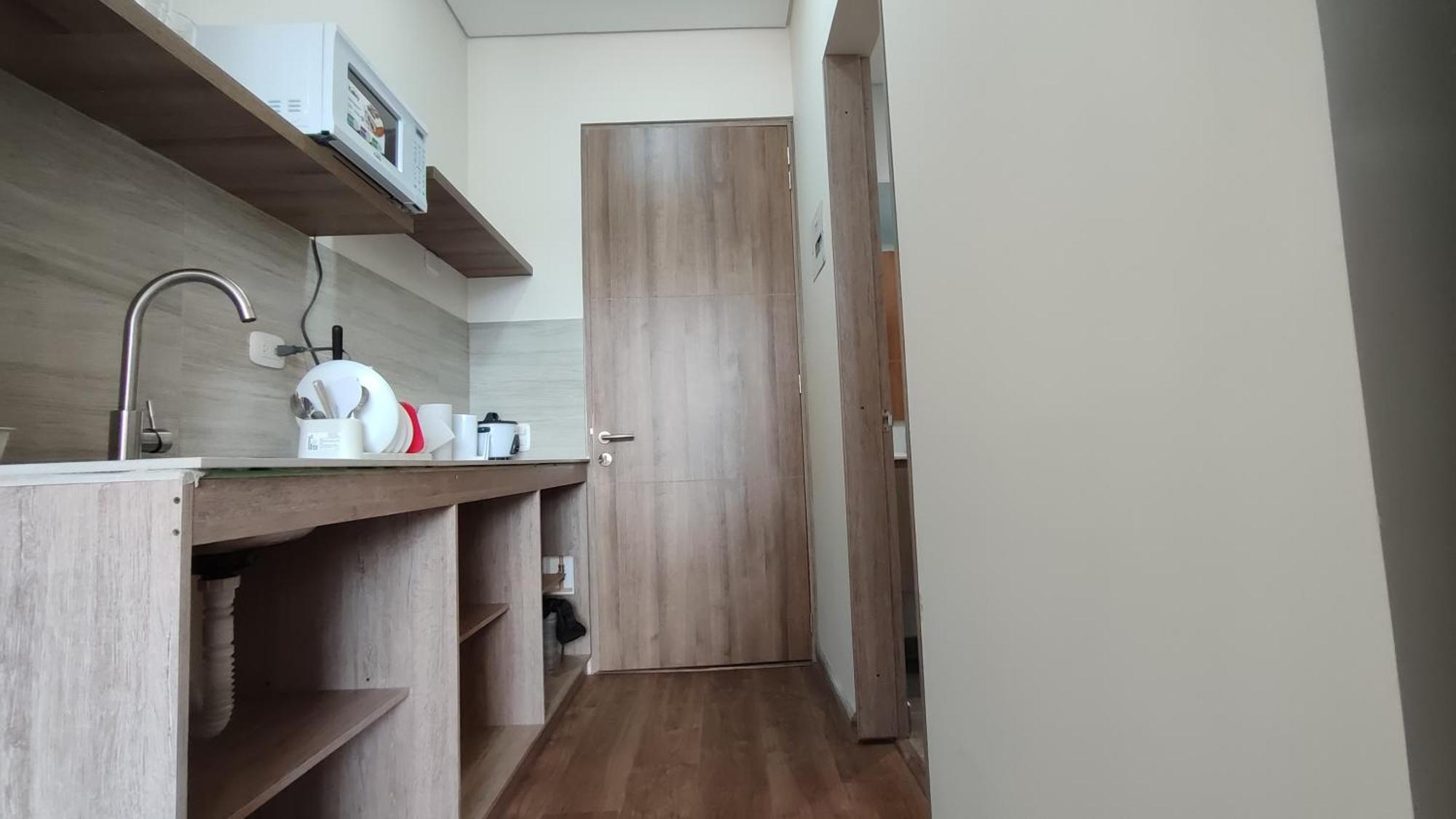 La Milla, Lofts Apartment ชิอา ภายนอก รูปภาพ