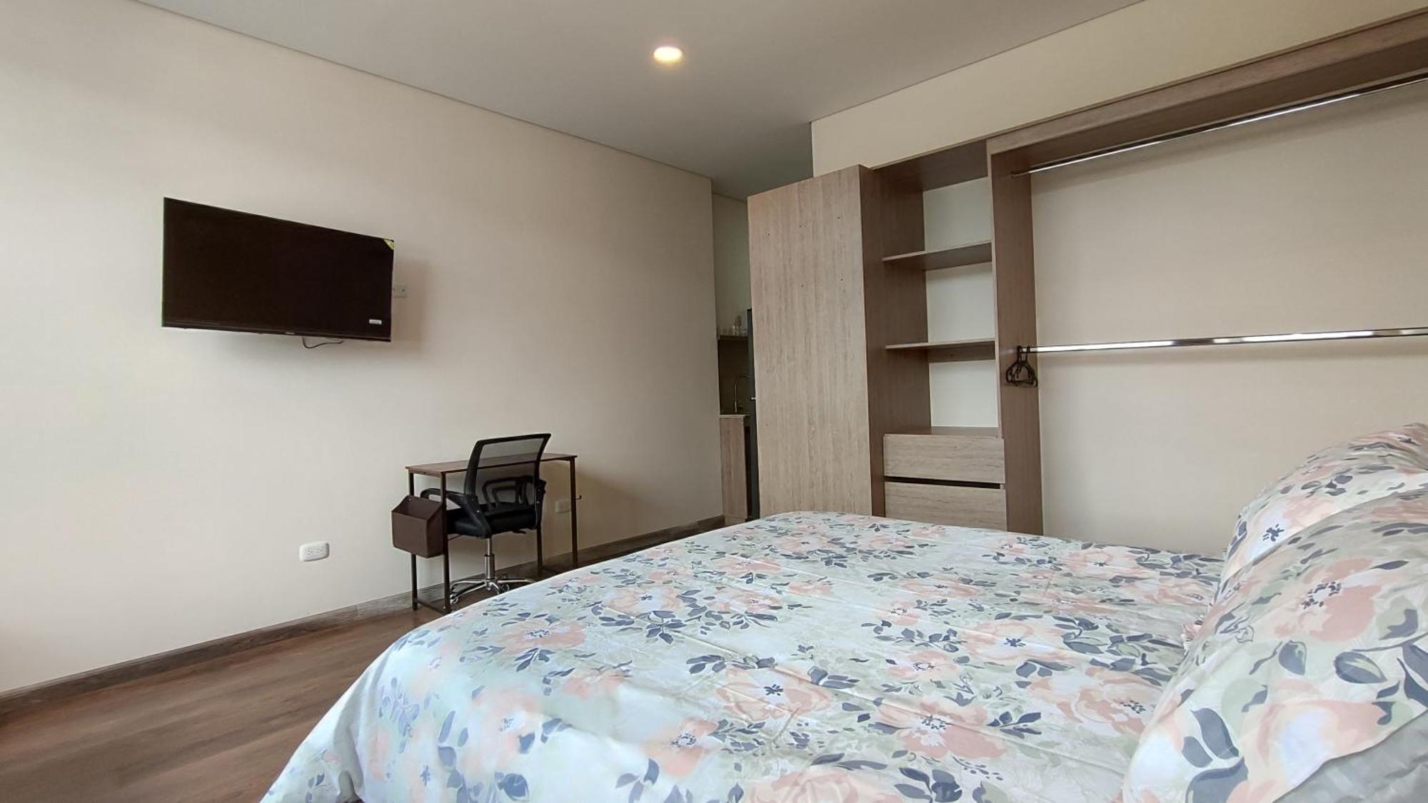 La Milla, Lofts Apartment ชิอา ภายนอก รูปภาพ