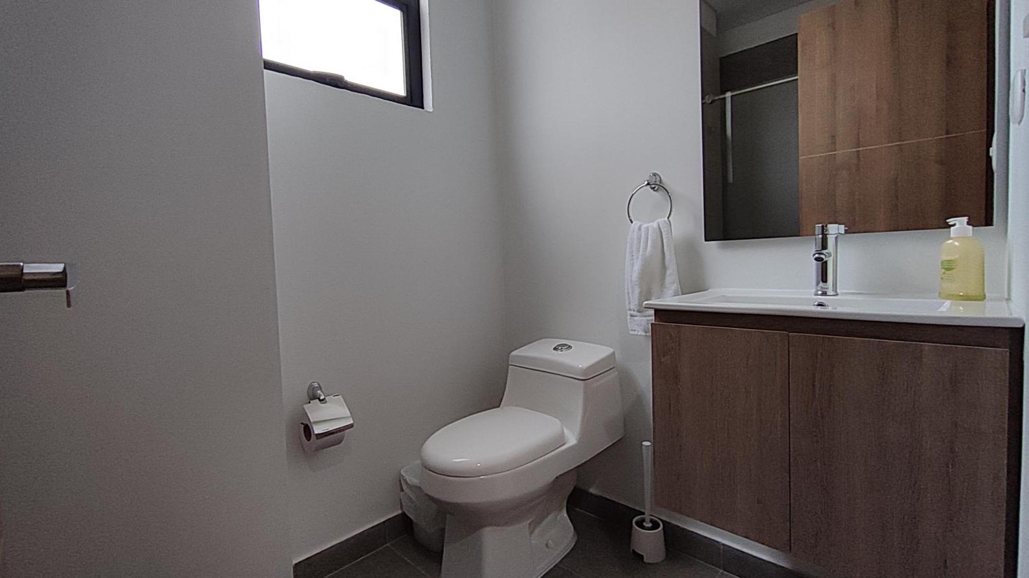 La Milla, Lofts Apartment ชิอา ภายนอก รูปภาพ