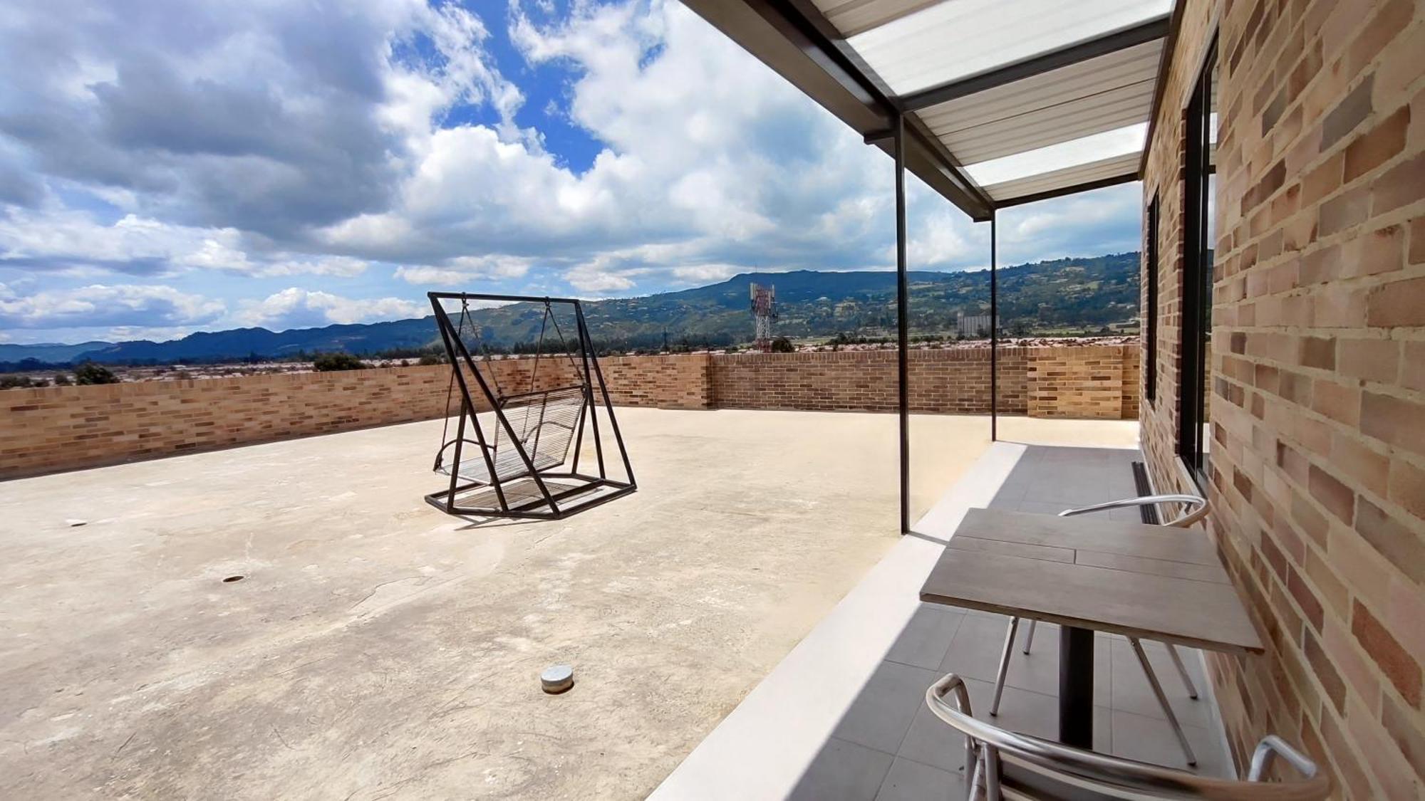 La Milla, Lofts Apartment ชิอา ภายนอก รูปภาพ