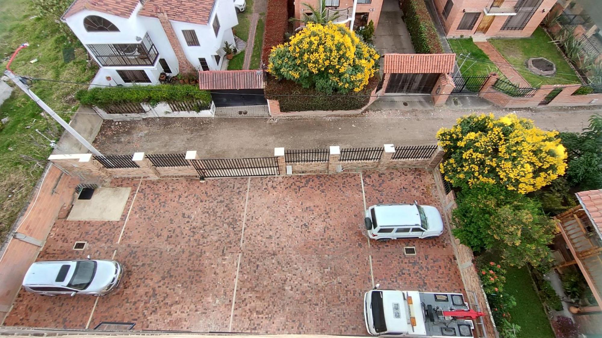 La Milla, Lofts Apartment ชิอา ภายนอก รูปภาพ