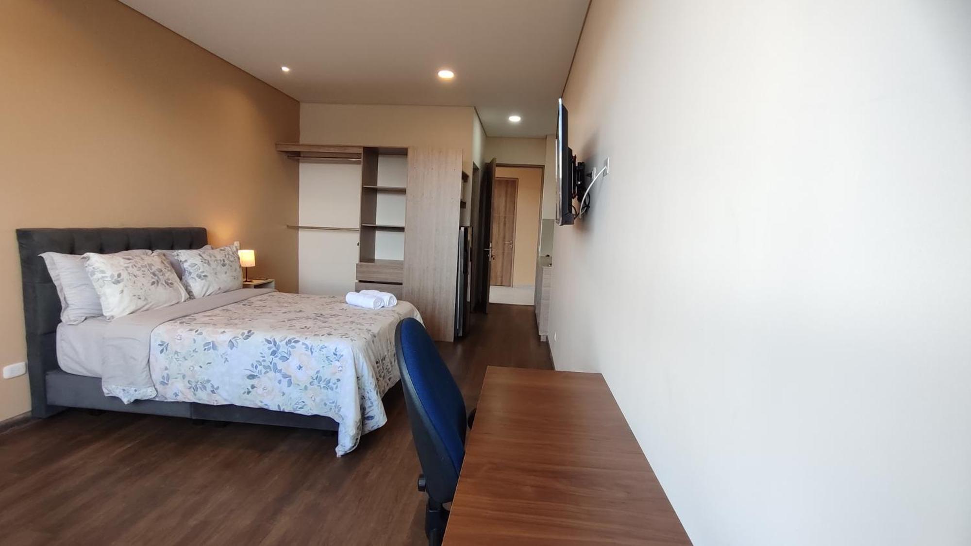 La Milla, Lofts Apartment ชิอา ภายนอก รูปภาพ