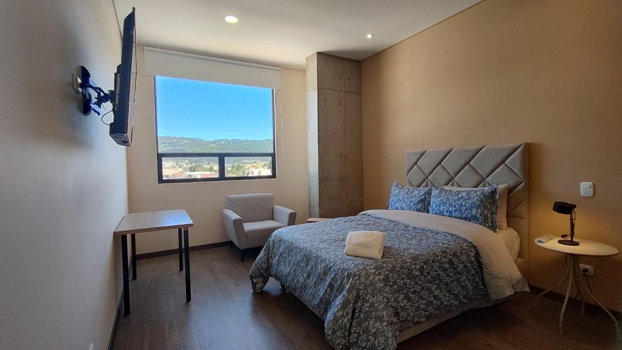 La Milla, Lofts Apartment ชิอา ภายนอก รูปภาพ