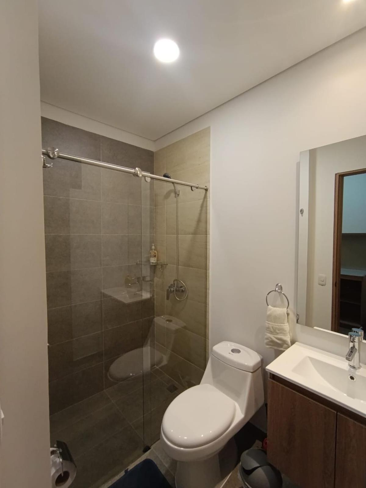 La Milla, Lofts Apartment ชิอา ภายนอก รูปภาพ