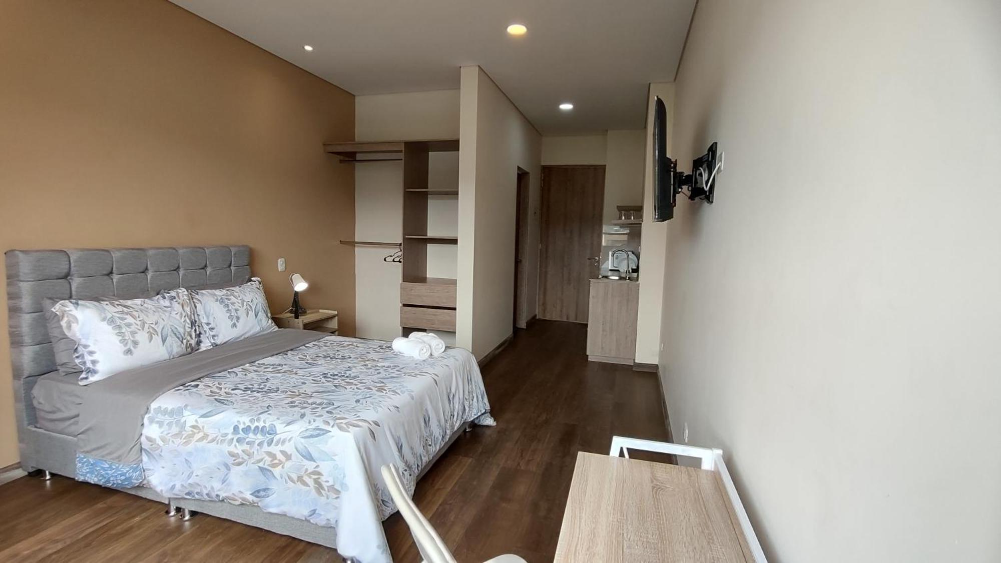 La Milla, Lofts Apartment ชิอา ภายนอก รูปภาพ